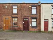 2 Bedroom Terraced House For Sale In Wigan, Greater...
