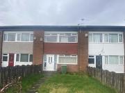 2 Bedroom Terraced House For Sale In Wigan, Lancashire