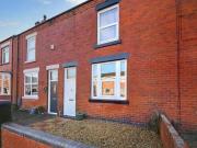2 Bedroom Terraced House For Sale In Wigan, Lancashire