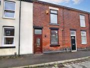 2 Bedroom Terraced House For Sale In Wigan, Lancashire