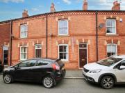 2 Bedroom Terraced House For Sale In Wigan, Lancashire