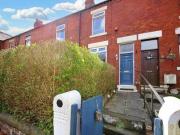 2 Bedroom Terraced House For Sale In Wigan, Lancashire