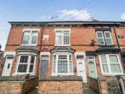2 Bedroom Terraced House For Sale In Wigston