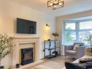 2 Bedroom Terraced House For Sale In Willenhall
