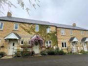 2 Bedroom Terraced House For Sale In Willersey