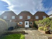 2 Bedroom Terraced House For Sale In Winchelsea Beach