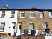 2 bedroom terraced house for sale in Winchelsea Street...