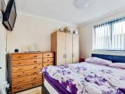 2 bedroom terraced house for sale in Windflower Road,...