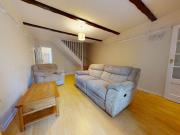 2 bedroom terraced house for sale in Windmill Court,...
