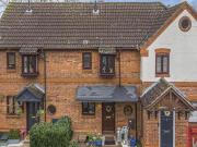 2 Bedroom Terraced House For Sale In Winkfield Row