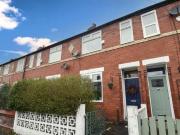 2 Bedroom Terraced House For Sale In Withington, Manchester