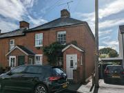 2 Bedroom Terraced House For Sale In Wokingham
