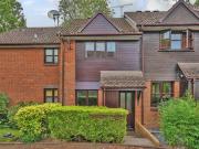2 Bedroom Terraced House For Sale In Wokingham, Berkshire