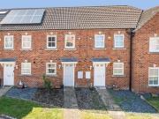 2 Bedroom Terraced House For Sale In Wokingham, Berkshire