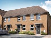 2 Bedroom Terraced House For Sale In Wokingham, Berkshire
