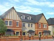 2 Bedroom Terraced House For Sale In Wollaton