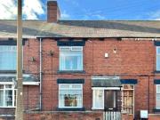 2 Bedroom Terraced House For Sale In Wombwell