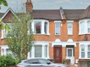 2 Bedroom Terraced House For Sale In Wood Green, London