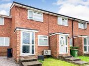 2 bedroom terraced house for sale in Woodlea Gardens,...