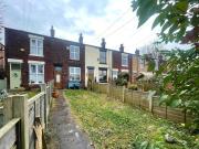 2 Bedroom Terraced House For Sale In Woodley