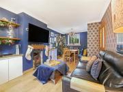 2 bedroom terraced house for sale in Woodstock Avenue,...