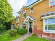 2 Bedroom Terraced House For Sale In Worcester