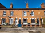 2 Bedroom Terraced House For Sale In Worcester