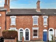 2 Bedroom Terraced House For Sale In Worcester,...