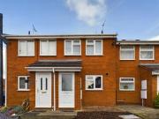 2 Bedroom Terraced House For Sale In Worcester,...