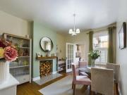 2 Bedroom Terraced House For Sale In Worcester,...