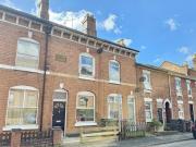 2 Bedroom Terraced House For Sale In Worcester,...
