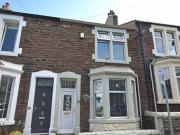 2 Bedroom Terraced House For Sale In Workington
