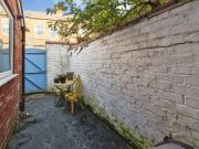 2 bedroom terraced house for sale in Worthing Street,...