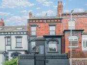 2 Bedroom Terraced House For Sale In Wortley