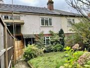 2 Bedroom Terraced House For Sale In Wrotham, Sevenoaks