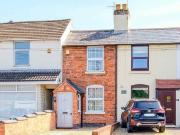 2 Bedroom Terraced House For Sale In Wychbold, Droitwich