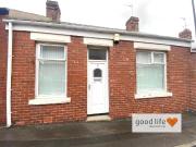 2 bedroom terraced house for sale in Wycliffe Road, High...