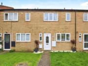 2 Bedroom Terraced House For Sale In Yaxley