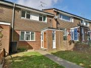 2 Bedroom Terraced House For Sale In Yeovil, Somerset
