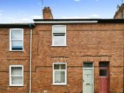 2 Bedroom Terraced House For Sale In York, North Yorkshire