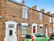 2 Bedroom Terraced House For Sale In York, North Yorkshire