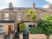 2 bedroom terraced house for sale in York Street,...