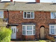 2 bedroom Terraced House To Let