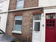 2 bedroom Terraced House to let