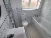 2 bedroom Terraced House To Let