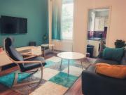 2 bedroom Terraced House To Let