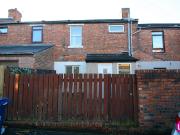 2 bedroom Terraced house to let Spencer Terrace,...