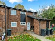 2 bedroom maisonette to rent