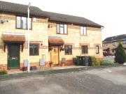 2 bedroom house to rent