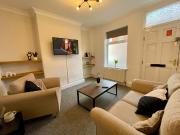 2 bedroom terraced house to rent 2 bedroom terraced house to rent